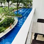 Shore Residence D5 Shortwalk Mall Of Asia, Near Airport