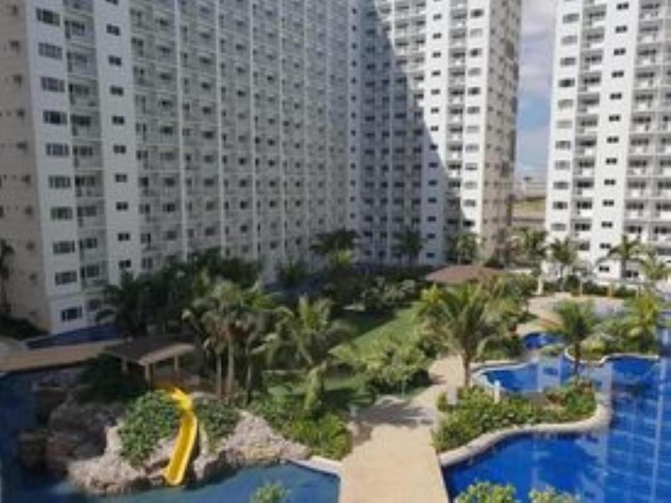 Shore D5 Shortwalk Mall Of Asia, Near Airport Apartment Manila