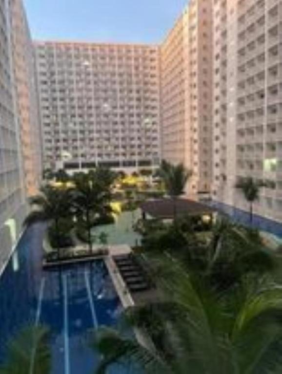 Shore D5 Shortwalk Mall Of Asia, Near Airport *