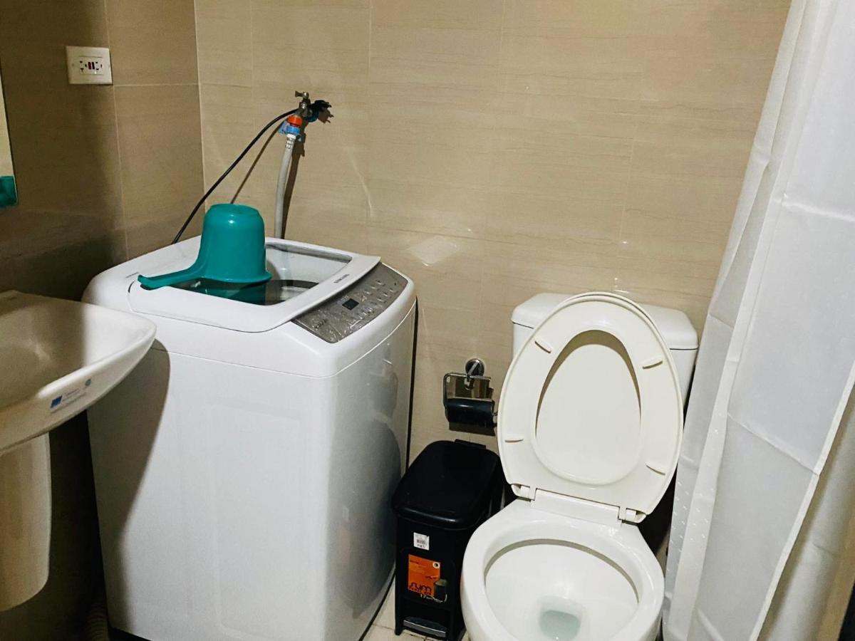 Apartment Shore D5 Shortwalk Mall Of Asia, Near Airport *