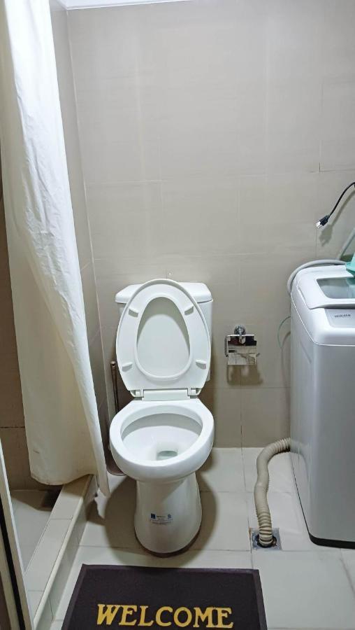 Apartment Shore D5 Shortwalk Mall Of Asia, Near Airport Manila
